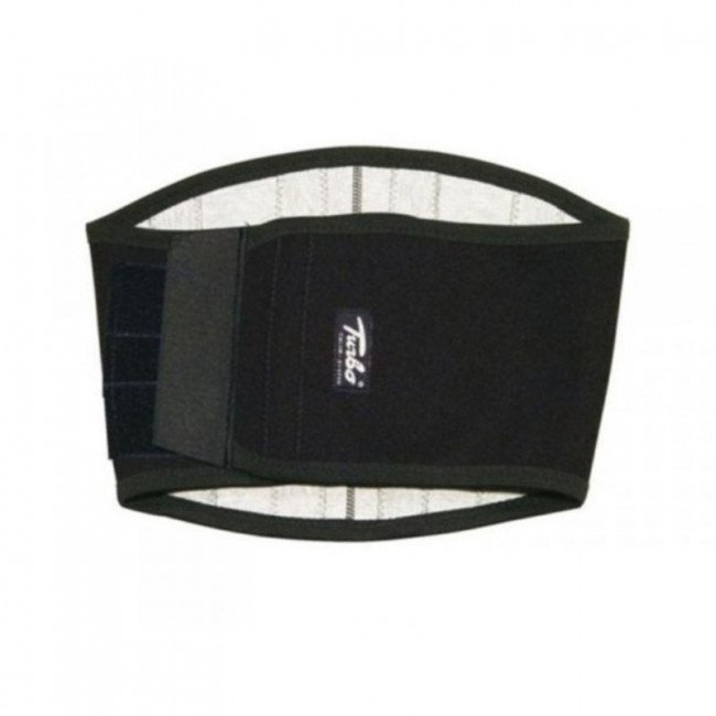 FAJA LUMBAR PLUS. 70% CAUCHO, 15%...