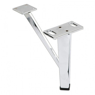 PATA METALICA YANINA H150 CROMO 2