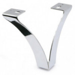 PATA METÁLICA VINET