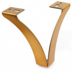 PATA METÁLICA VINET