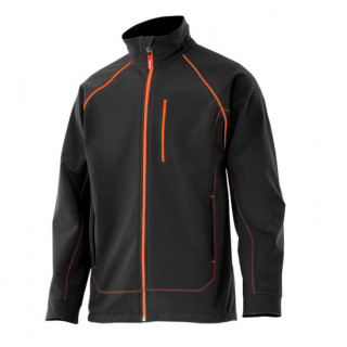 CHAQUETA SOFT SHELL CARRY... 2