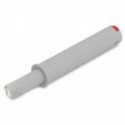 CIERRE MAGNÉTICO KPUSH TECH STRONG. PLÁSTICO RESISTENTE. PARA PUERTAS DE ARMARIO SIN TIRADOR. DIÁMETRO 12MM. STRONG. LON