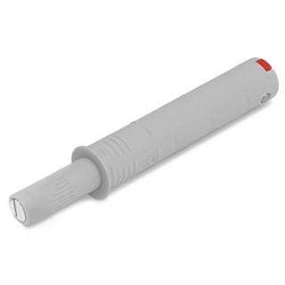 CIERRE MAGNÉTICO KPUSH TECH STRONG. PLÁSTICO RESISTENTE. PARA PUERTAS DE ARMARIO SIN TIRADOR. DIÁMETRO 12MM. STRONG. LON 2