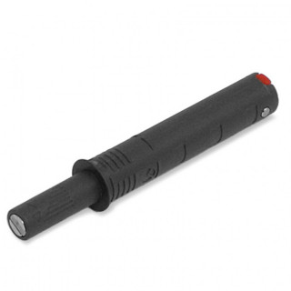 CIERRE MAGNÉTICO KPUSH TECH STRONG. PLÁSTICO RESISTENTE. PARA PUERTAS DE ARMARIO SIN TIRADOR. DIÁMETRO 12MM. STRONG. LON