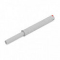 CIERRE MAGNÉTICO KPUSH TECH STRONG. PLÁSTICO RESISTENTE. PARA PUERTAS DE ARMARIO SIN TIRADOR. DIÁMETRO 12MM. STRONG. LON
