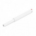 CIERRE MAGNÉTICO KPUSH TECH STRONG. PLÁSTICO RESISTENTE. PARA PUERTAS DE ARMARIO SIN TIRADOR. DIÁMETRO 12MM. STRONG. LON