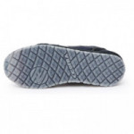 ZAPATO SEGURIDAD COFRA BRUSONI S1P PUNTERA ALUMINIO, PLANTILLA NO METALICA TALLAS 36-47