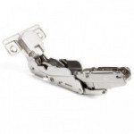 BISAGRA S200 ZERO ø35 155º