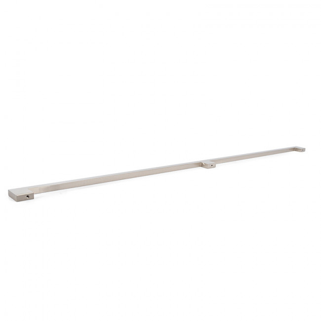 TIRADOR ALUMINIO MODELO RODANO NIQUEL...