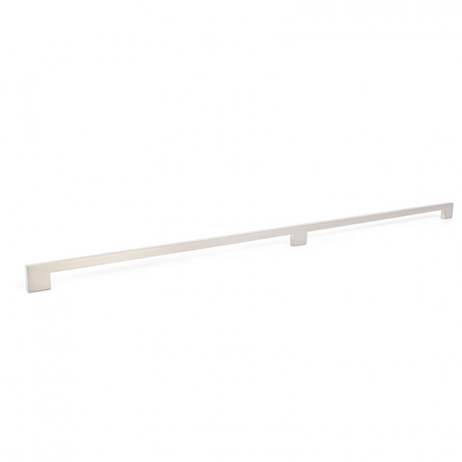 TIRADOR ALUMINIO MODELO RODANO NIQUEL...