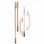 TIRADOR ALUMINIO MODELO LOIRA