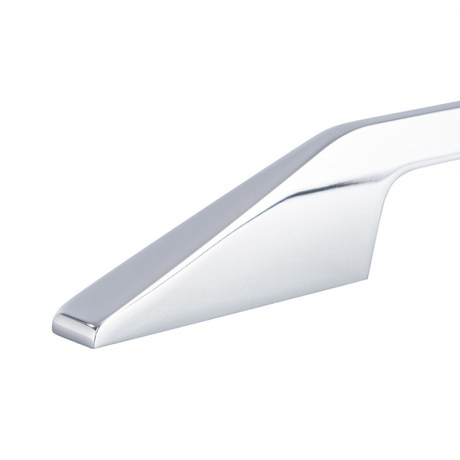 TIRADOR ALUMINIO MODELO LOIRA