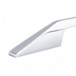 TIRADOR ALUMINIO MODELO LOIRA