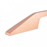 TIRADOR ALUMINIO MODELO LOIRA