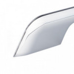 TIRADOR ALUMINIO MODELO MOSA