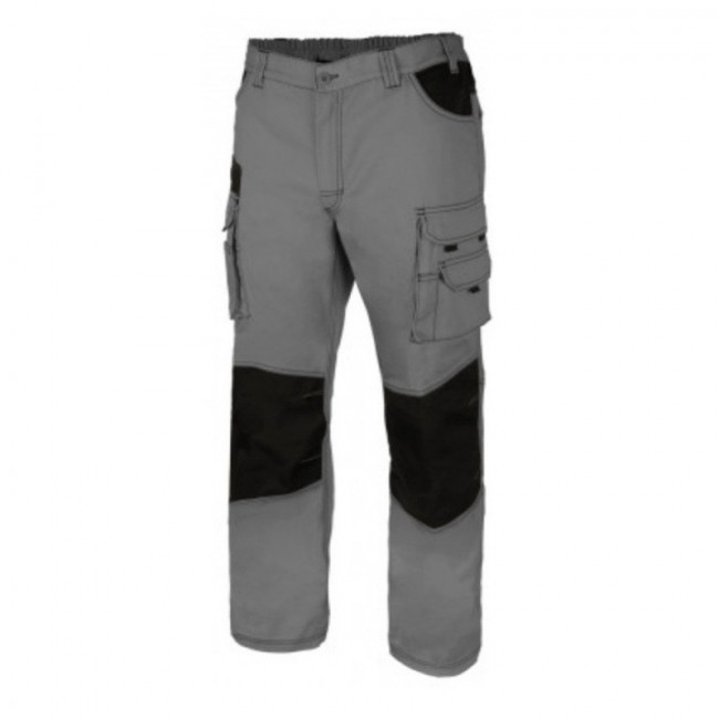 PANTALON REFORZADO CANVAS...