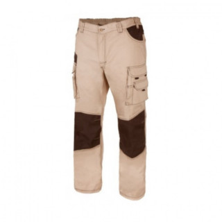 PANTALON REFORZADO CANVAS...