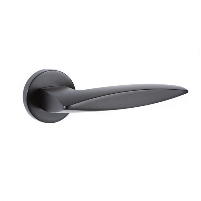 MANIVELA CON ROSETA DE ZAMAK. MODELO...