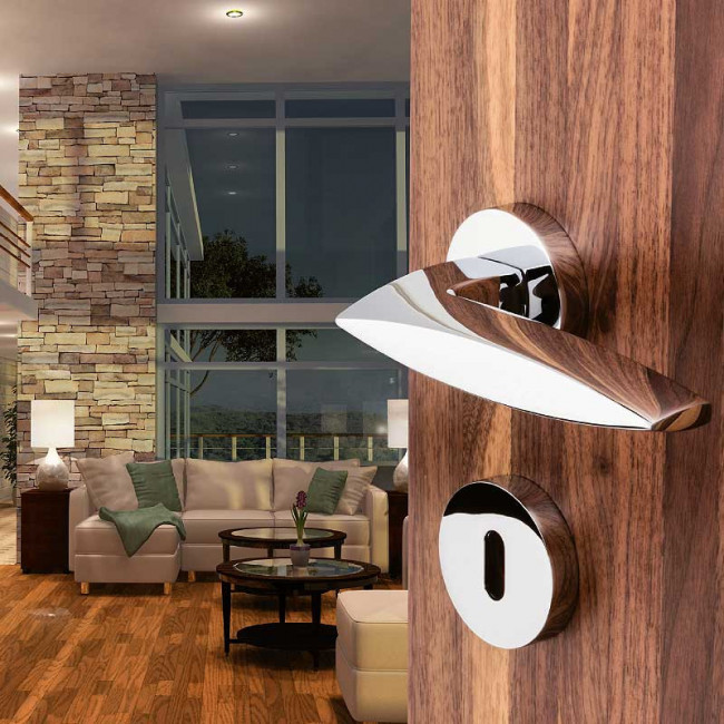 ROSETA ZAMAK GARNET ø52 ROSETA ZAMAK GARNET ø52