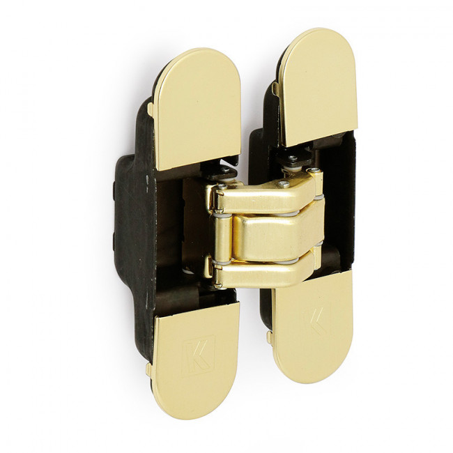 BISAGRA INVISIBLE K-8000 PARA PUERTAS...