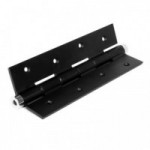 BISAGRA SIMPLE ACCIÓN U5814 ACABADOS PLATA, ORO, NEGRO, BLANCO