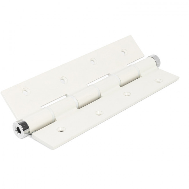 BISAGRA SIMPLE ACCIÓN U5814 ACABADOS... BISAGRA SIMPLE ACCIÓN U5814 ACABADOS...