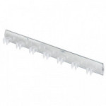 ERGO F PORTACINTURÓN FIJO DE 7 GANCHOS