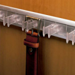 ERGO F PORTACINTURÓN FIJO, 7 GANCHOS. ELEGIR COLOR.