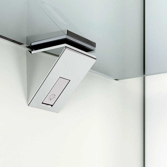 SOPORTE ESTANTE MINI KALABRONE - ITALIANA FERRAMENTA