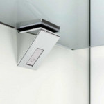 SOPORTE ESTANTE MINI KALABRONE. ELEGIR ACABADO.