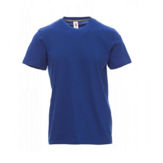 CAMISETA ALGODON CUELLO... 2