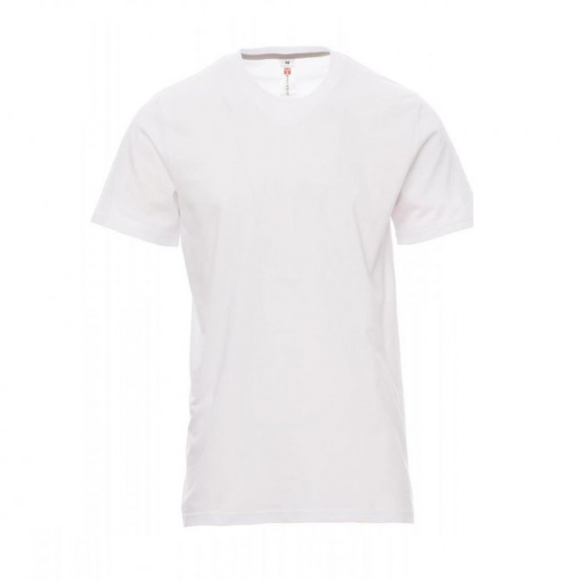 CAMISETA BÁSICA DE HOMBRE SUNSET....