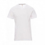 CAMISETA ALGODON CUELLO REDONDO VARIOS COLORES TALLA S-XXL