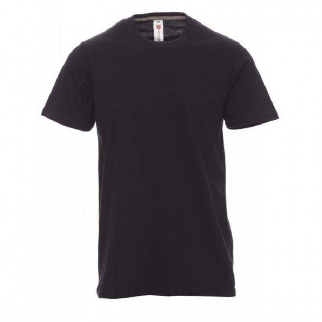 CAMISETA BÁSICA DE HOMBRE SUNSET....