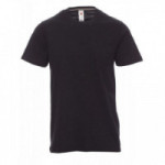 CAMISETA BÁSICA DE HOMBRE SUNSET. JERSEY 100% ALGODÓN. USO DIARIO. PESO 150G/M². CUELLO REDONDO - PAYPER