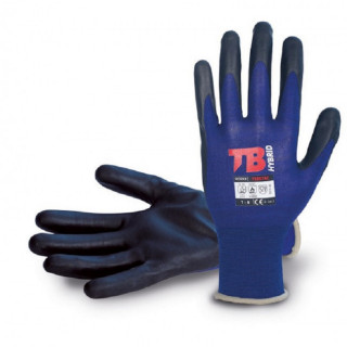 GUANTE NYLON FIBRA CARBONO... 2