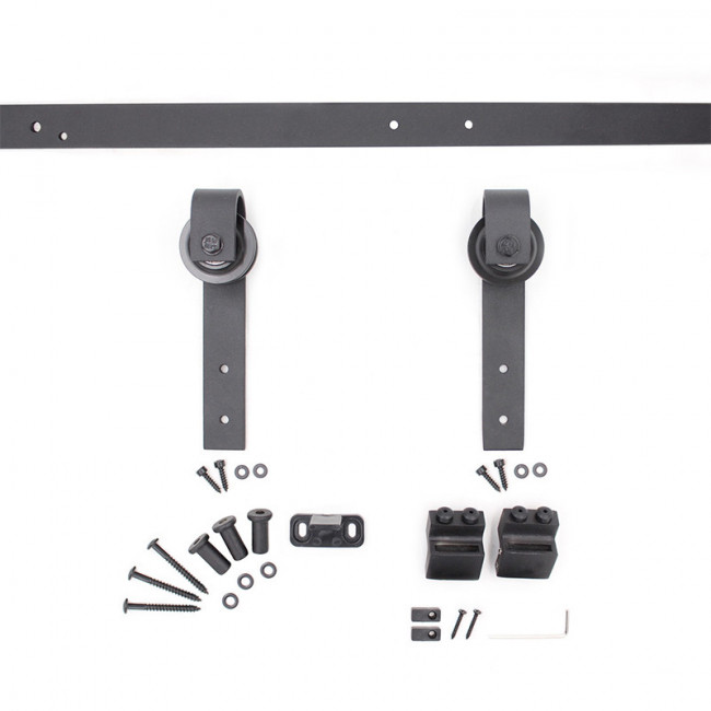 VILNA KIT HERRAJES PUERTA GRANERO....