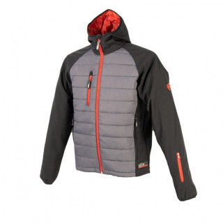 CAZADORA ANTIFRIO ISSA... 2