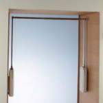 PERCHERO ELECTRICO 770-1200