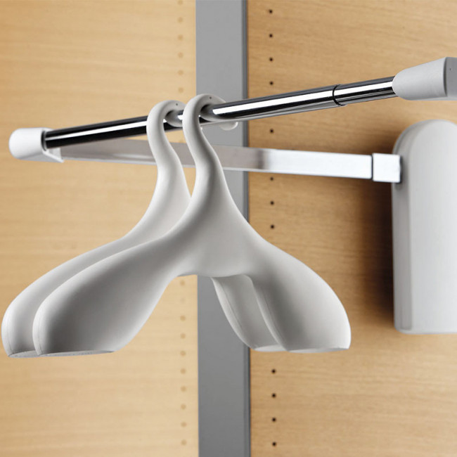 PERCHERO ELECTRICO 770-1200