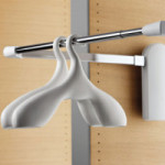 PERCHERO ELECTRICO 770-1200