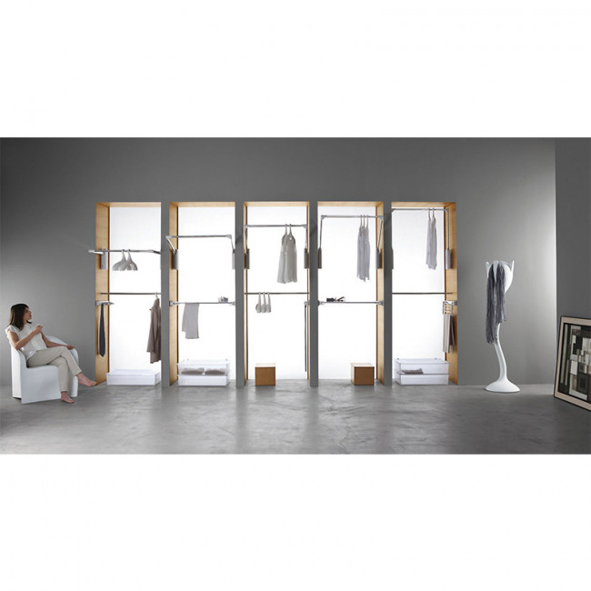 PERCHERO ELECTRICO 770-1200