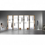 PERCHERO ELECTRICO 770-1200