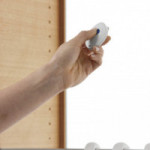 PERCHERO ELECTRICO 770-1200