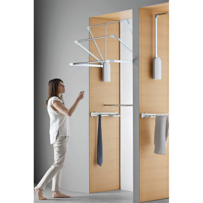 PERCHERO ELECTRICO 770-1200