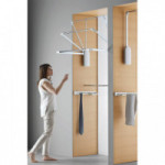 PERCHERO ELECTRICO 770-1200