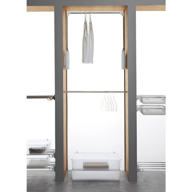 PERCHERO ELECTRICO 770-1200