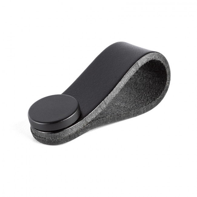 TIRADOR COLGANTE PIEL MODELO FLEXA 22X70 TIRADOR COLGANTE PIEL MODELO FLEXA 22X70