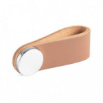 TIRADOR COLGANTE -ZAMAK. PARA MUEBLE - VIEFE