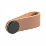 TIRADOR COLGANTE PIEL MODELO FLEXA 22X70